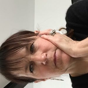 Meet your Posher, Jodi